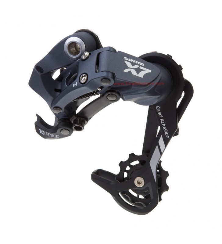 Cambio Trasero Sram X7 Type2 10v caja larga